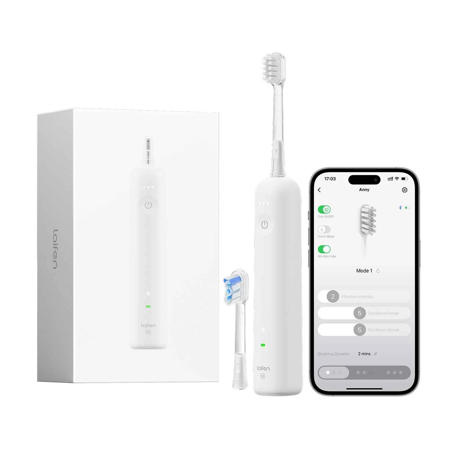 Best Electric Toothbrushes - Smart & Sonic